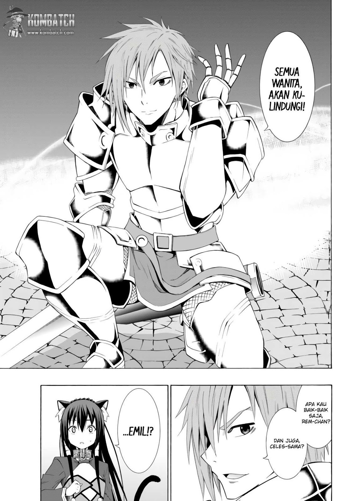 isekai-maou-to-shoukan-shoujo-no-dorei-majutsu - Chapter: 11