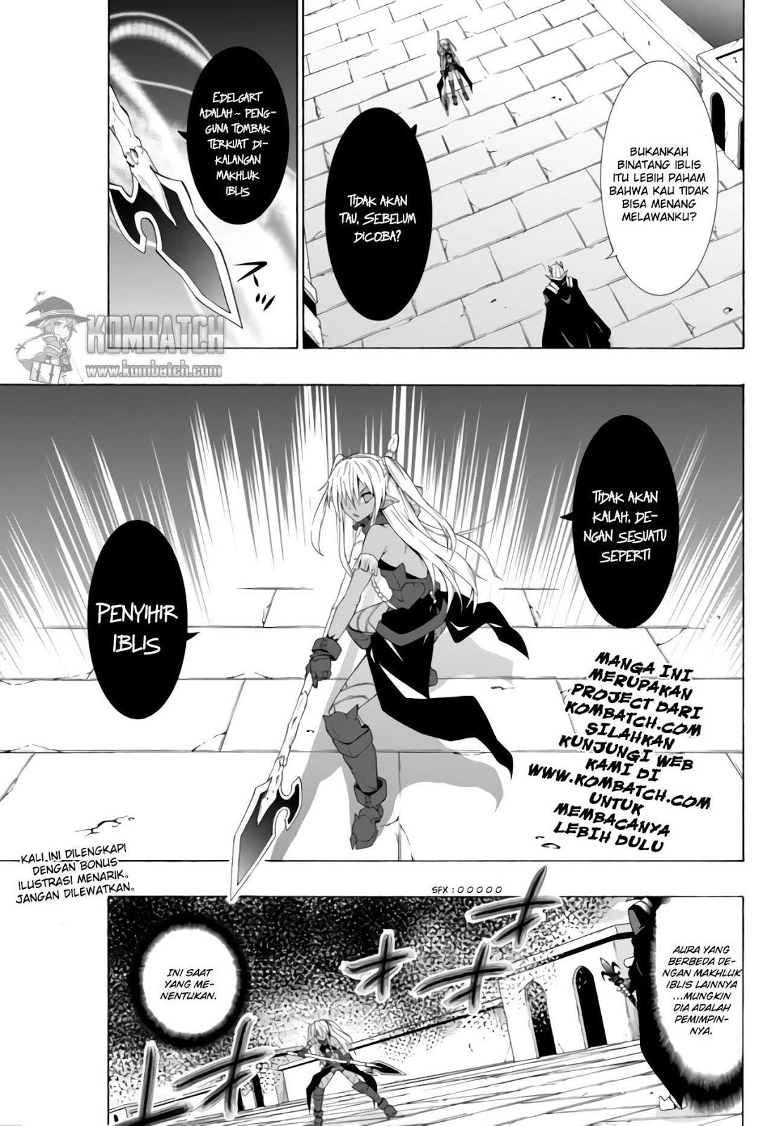 isekai-maou-to-shoukan-shoujo-no-dorei-majutsu - Chapter: 11