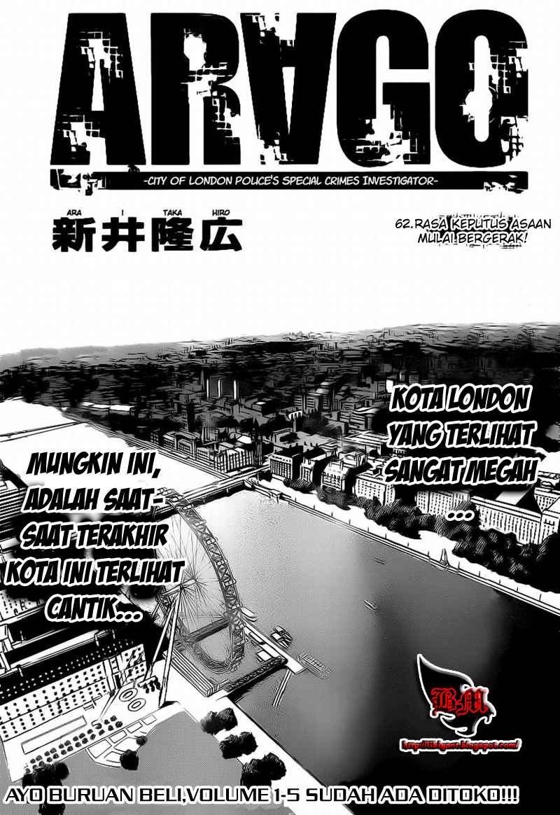 arago - Chapter: 62