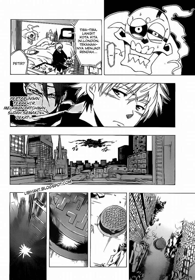 arago - Chapter: 62