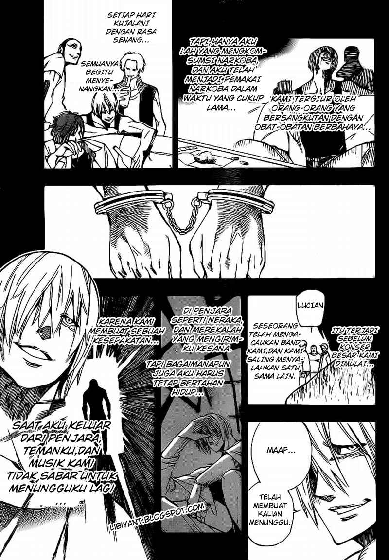 arago - Chapter: 62