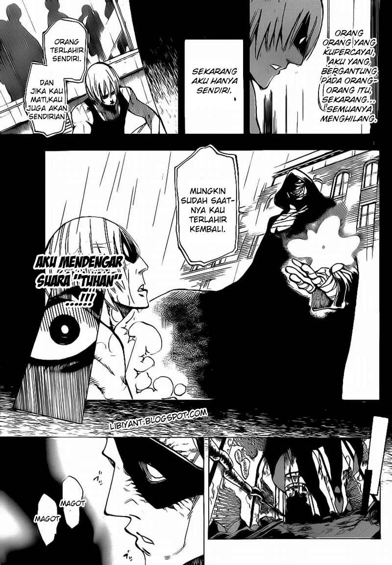 arago - Chapter: 62