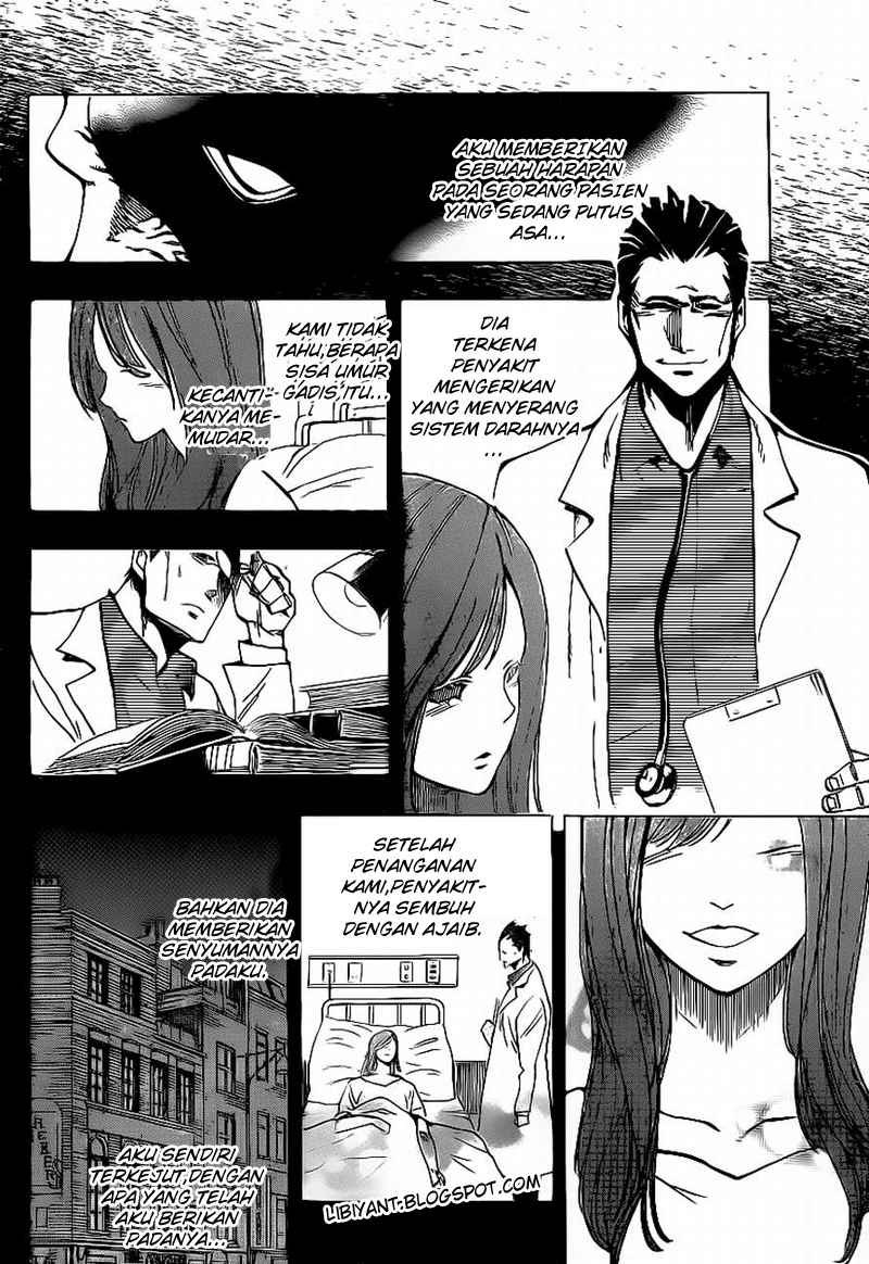 arago - Chapter: 62