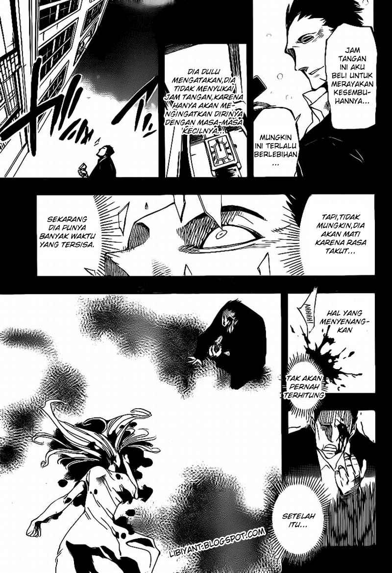 arago - Chapter: 62