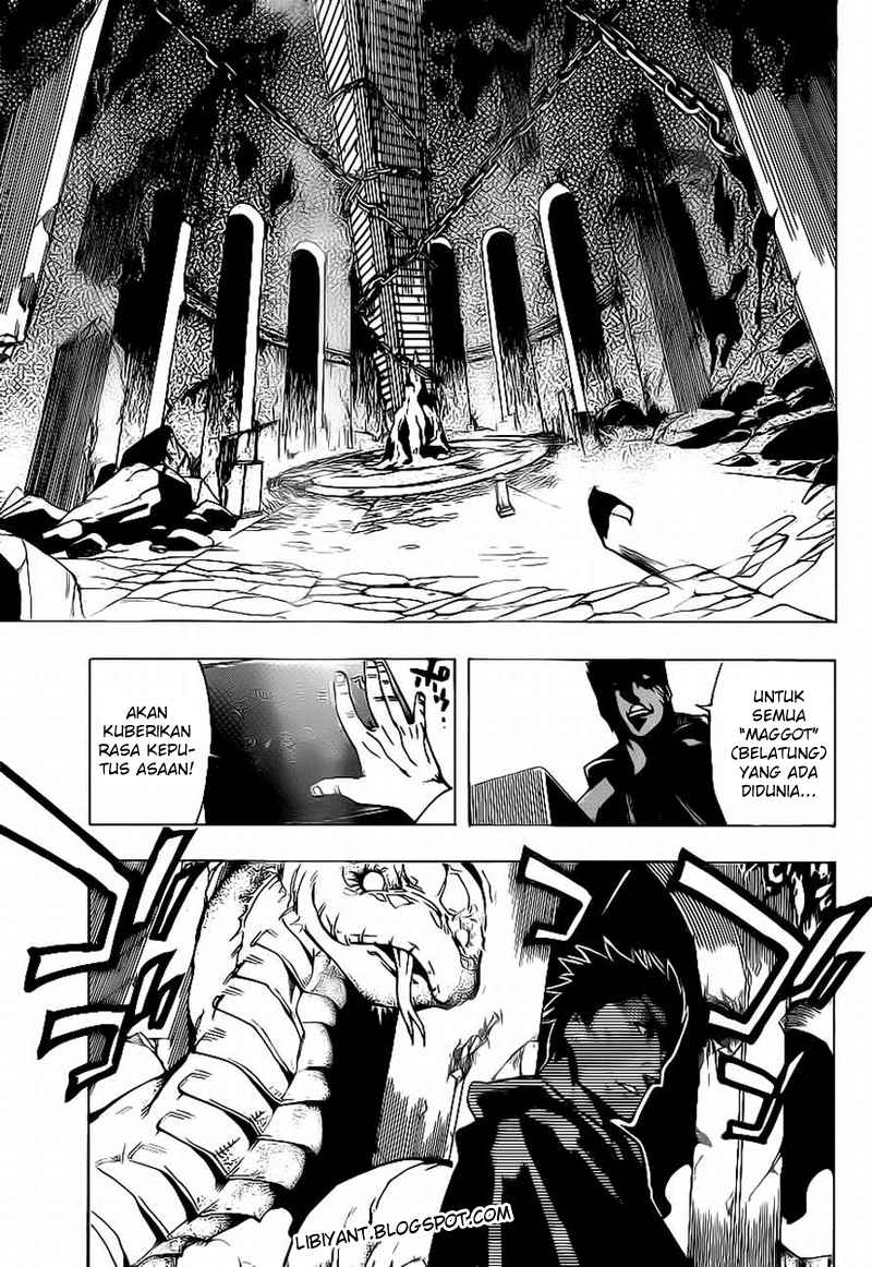 arago - Chapter: 62