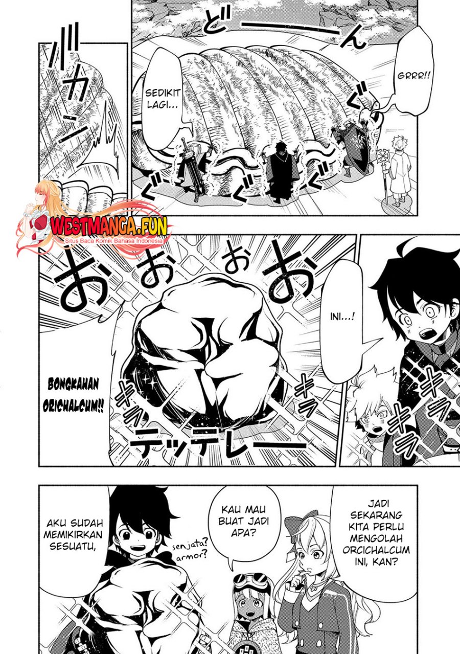 hell-mode-yarikomi-suki-no-gamer-wa-hai-settei-no-isekai-de-musou-suru - Chapter: 63