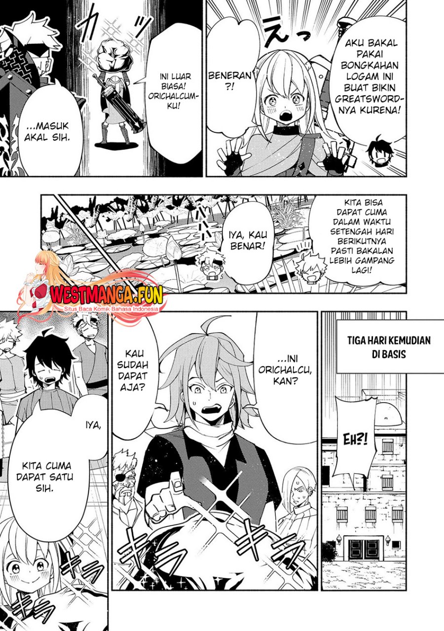 hell-mode-yarikomi-suki-no-gamer-wa-hai-settei-no-isekai-de-musou-suru - Chapter: 63