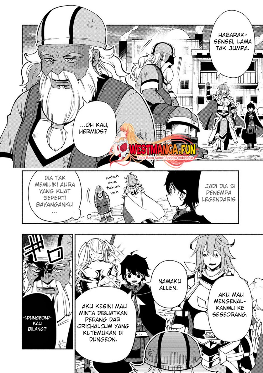 hell-mode-yarikomi-suki-no-gamer-wa-hai-settei-no-isekai-de-musou-suru - Chapter: 63