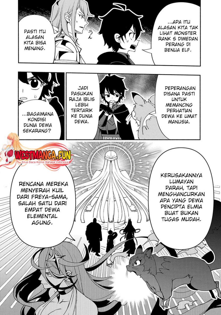 hell-mode-yarikomi-suki-no-gamer-wa-hai-settei-no-isekai-de-musou-suru - Chapter: 63