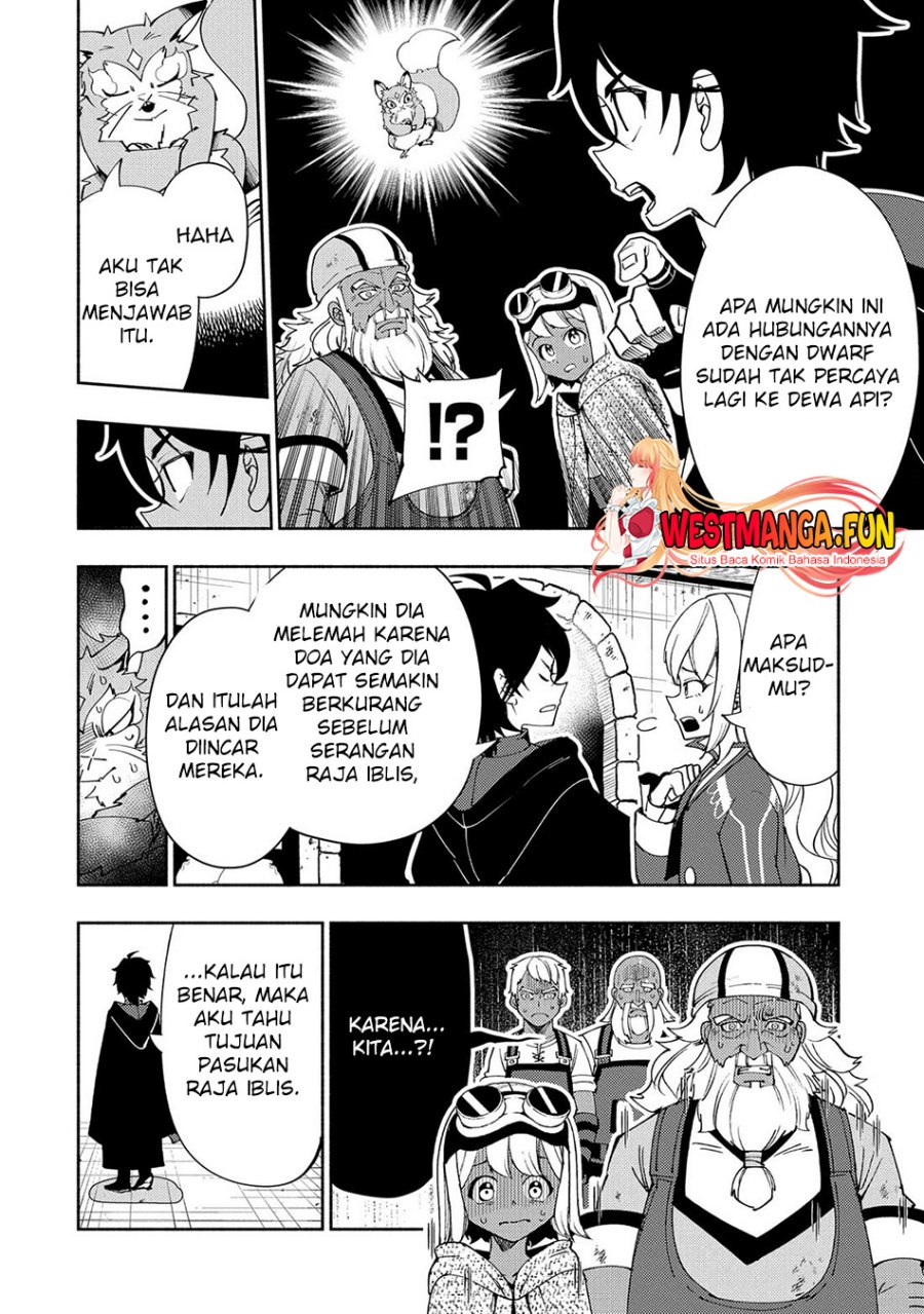 hell-mode-yarikomi-suki-no-gamer-wa-hai-settei-no-isekai-de-musou-suru - Chapter: 63