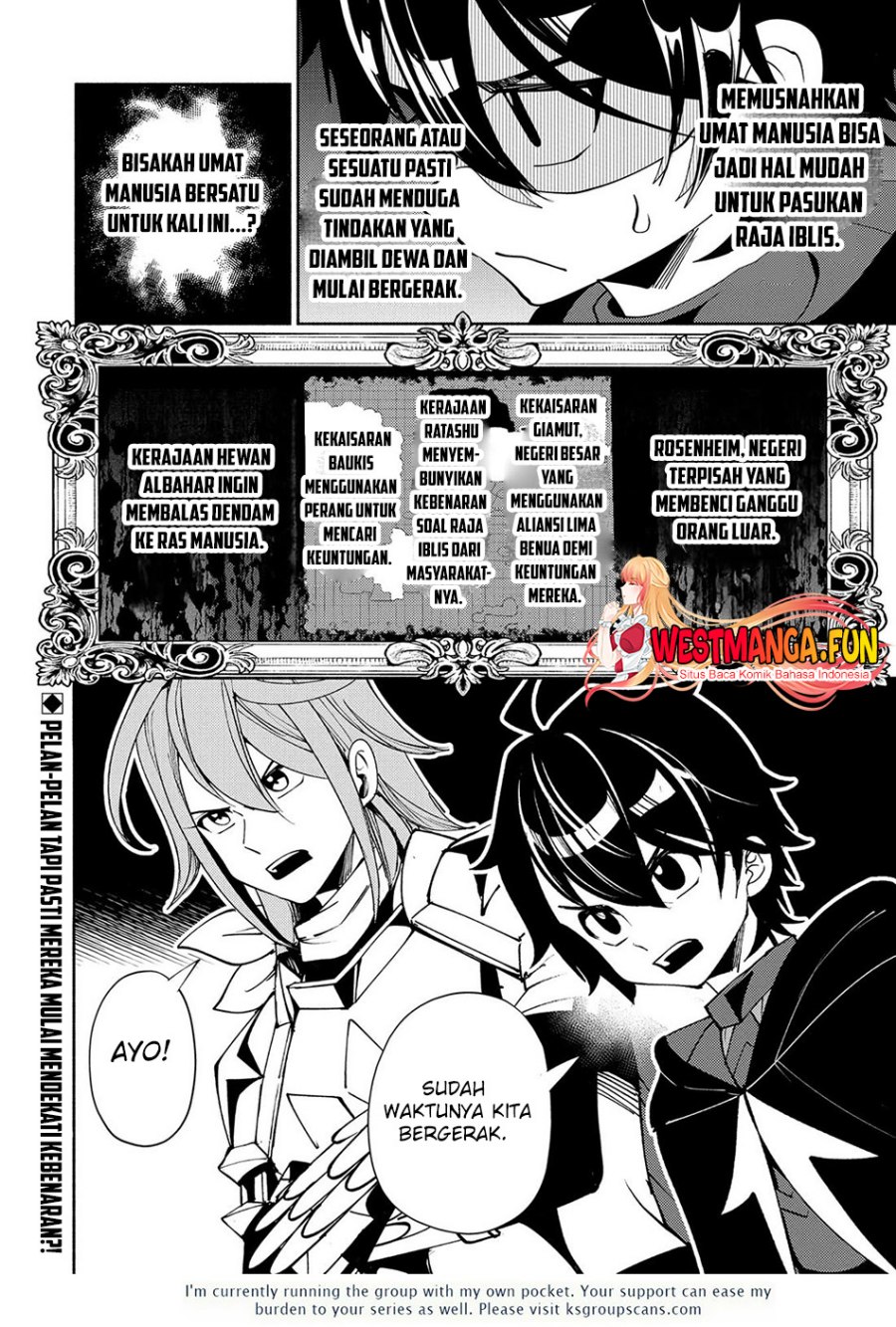 hell-mode-yarikomi-suki-no-gamer-wa-hai-settei-no-isekai-de-musou-suru - Chapter: 63