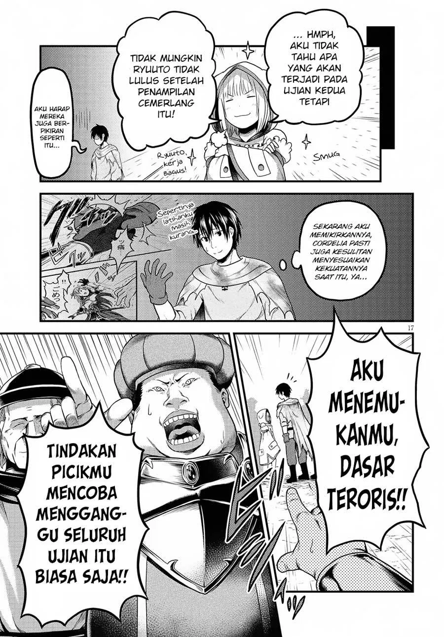 murabito-desu-ga-nani-ka-id - Chapter: 21