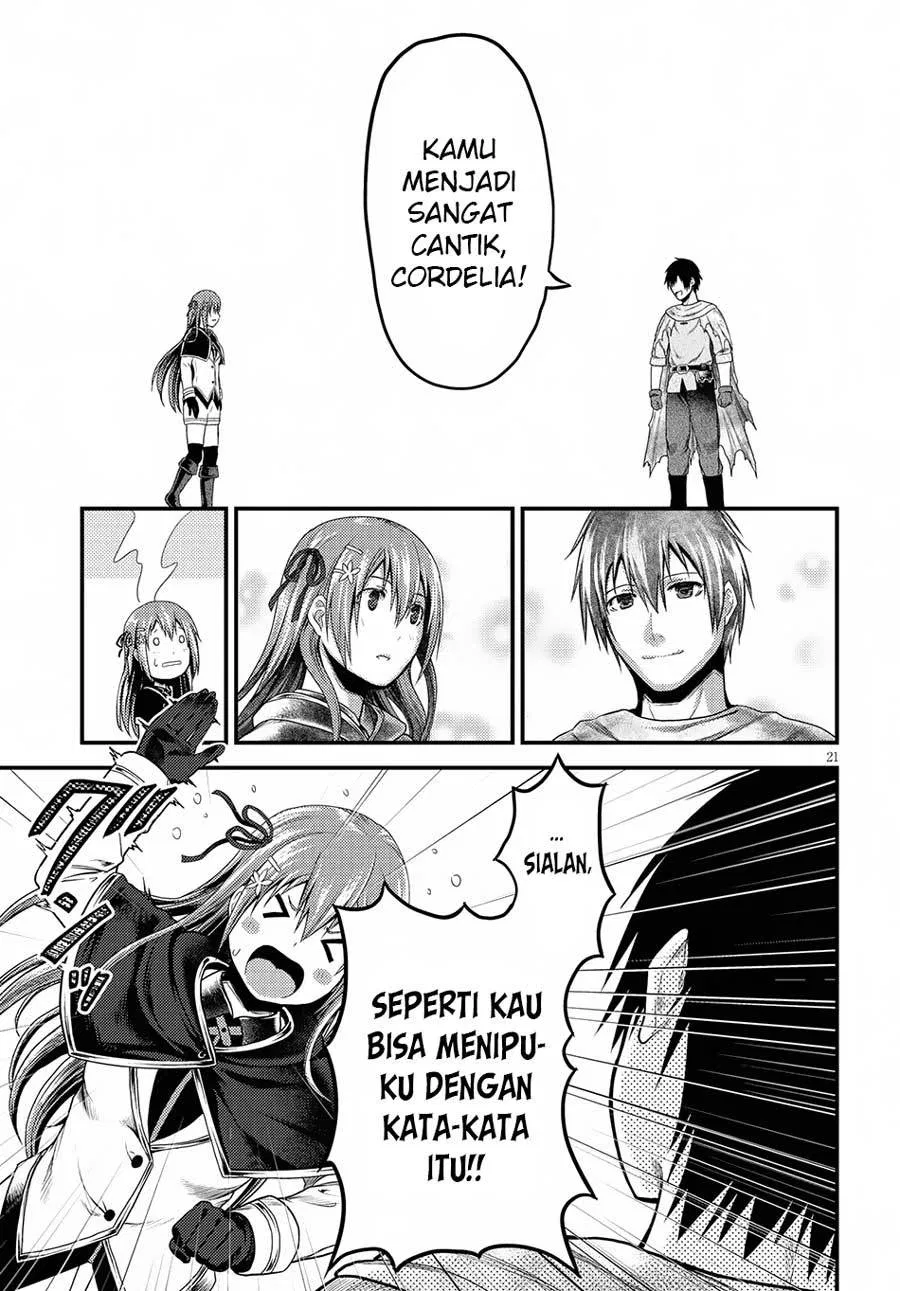 murabito-desu-ga-nani-ka-id - Chapter: 21