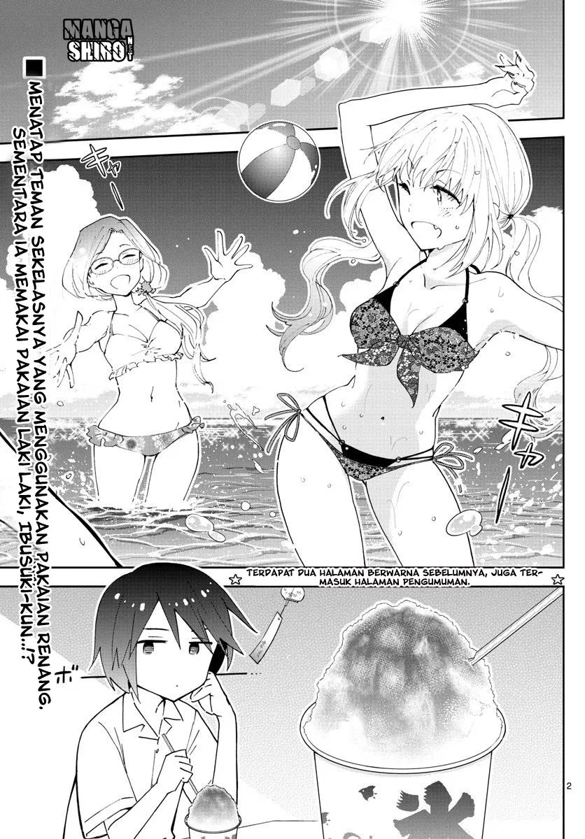 hatsukoi-zombie - Chapter: 51