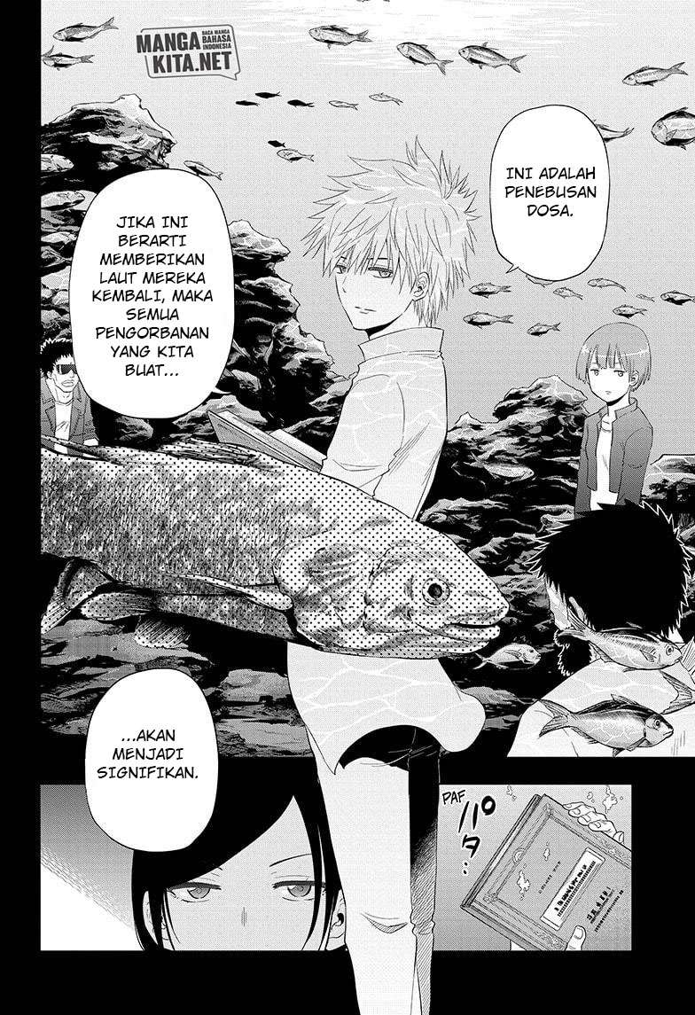 hard-boiled-cop-and-dolphin - Chapter: 39