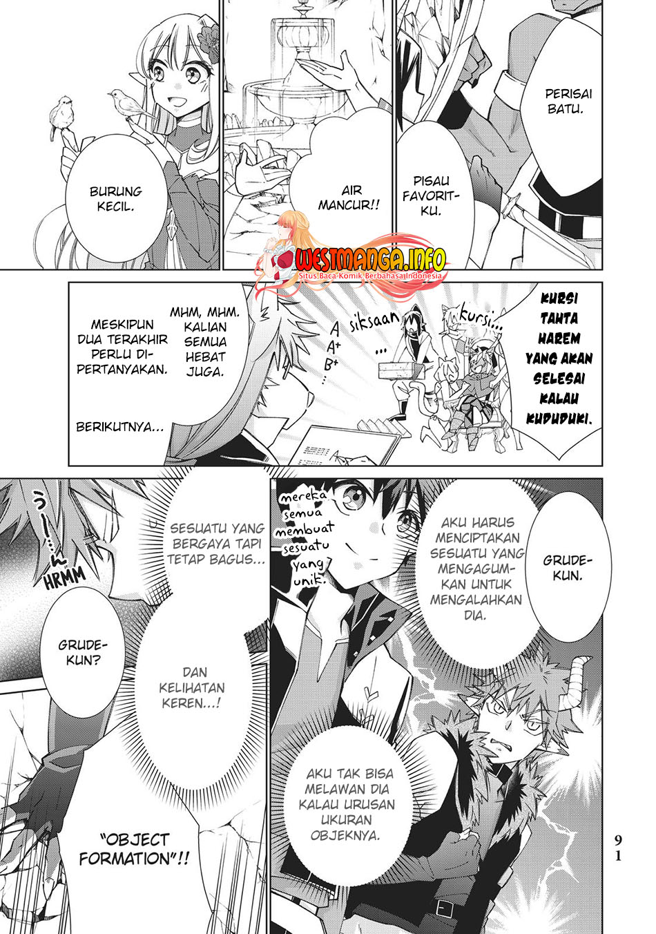 jishou-heibon-mazoku-no-eiyuu-life-b-kyuu-mazoku-nano-ni-cheat-dungeon-wo-tsukutteshimatta-kekka - Chapter: 42