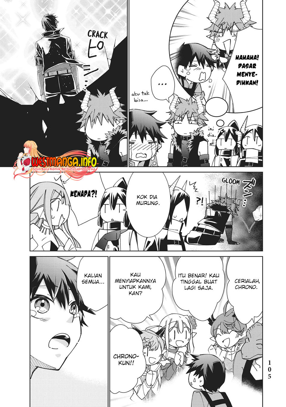 jishou-heibon-mazoku-no-eiyuu-life-b-kyuu-mazoku-nano-ni-cheat-dungeon-wo-tsukutteshimatta-kekka - Chapter: 42