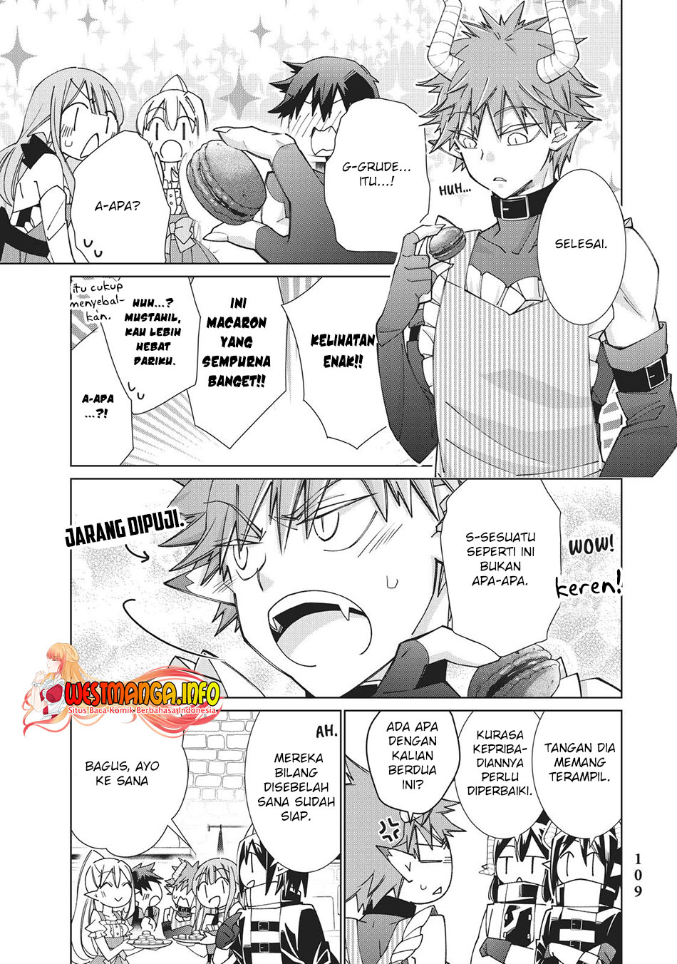 jishou-heibon-mazoku-no-eiyuu-life-b-kyuu-mazoku-nano-ni-cheat-dungeon-wo-tsukutteshimatta-kekka - Chapter: 42