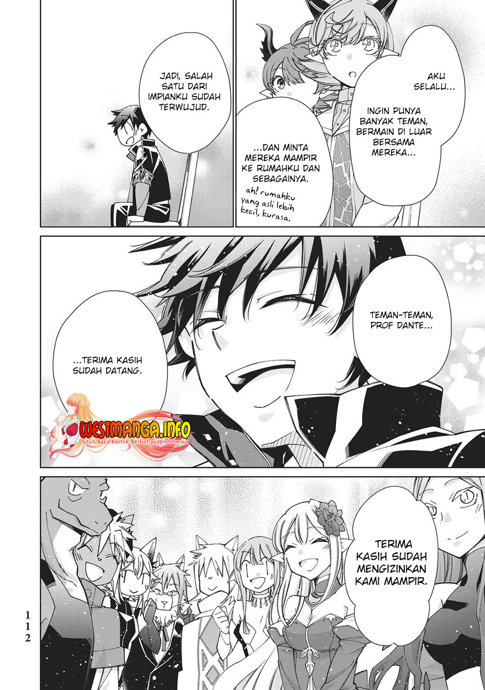 jishou-heibon-mazoku-no-eiyuu-life-b-kyuu-mazoku-nano-ni-cheat-dungeon-wo-tsukutteshimatta-kekka - Chapter: 42