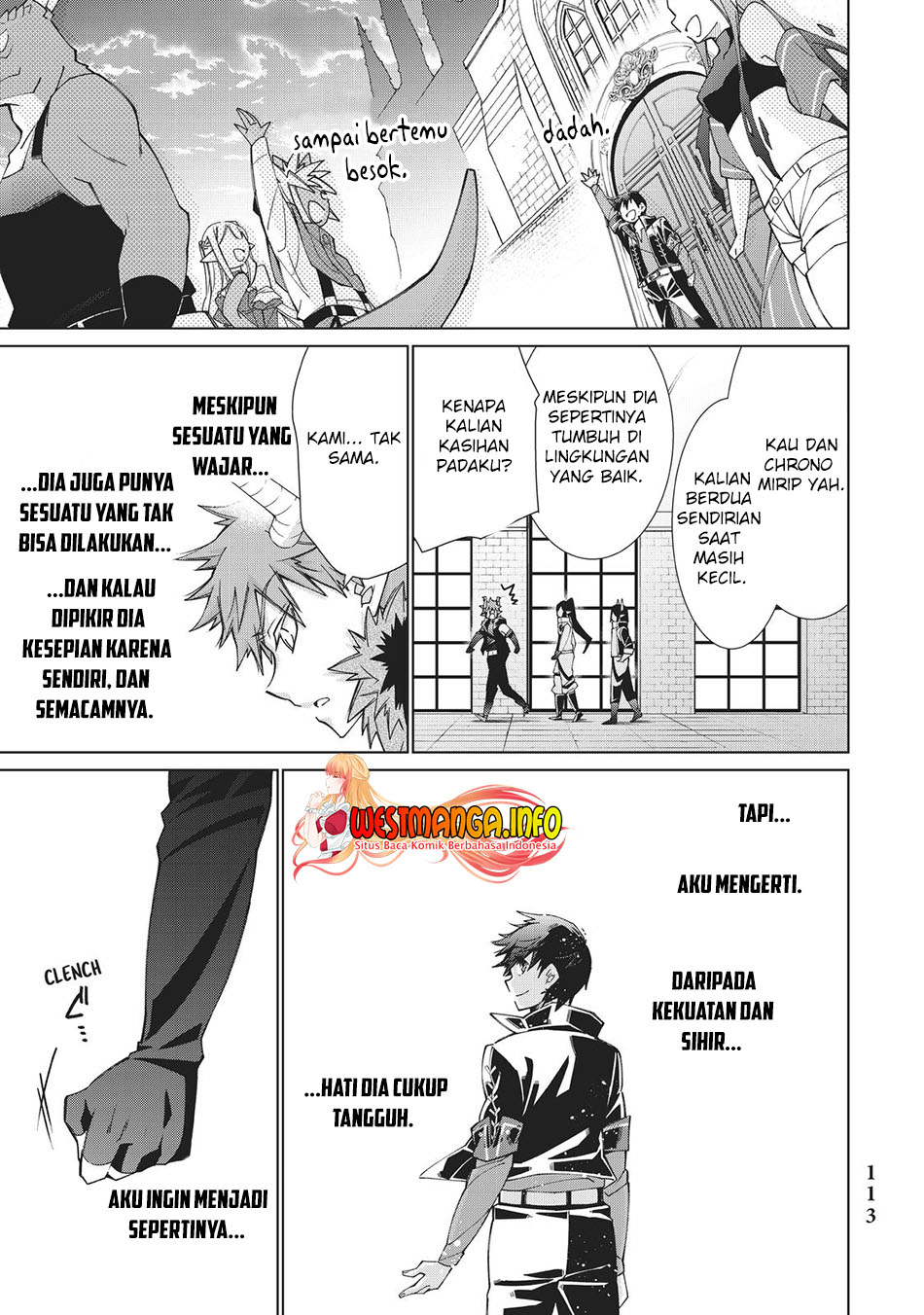 jishou-heibon-mazoku-no-eiyuu-life-b-kyuu-mazoku-nano-ni-cheat-dungeon-wo-tsukutteshimatta-kekka - Chapter: 42