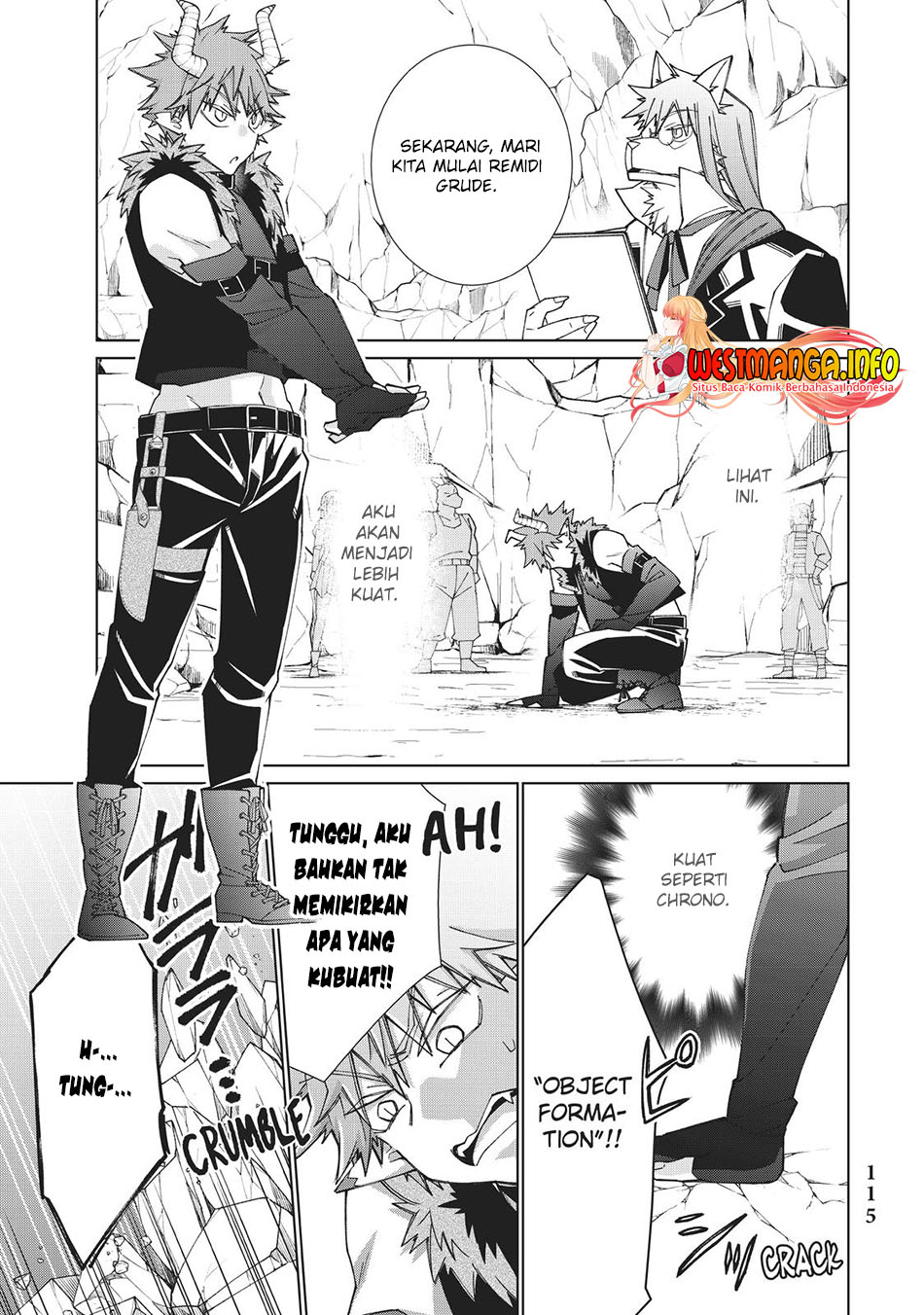 jishou-heibon-mazoku-no-eiyuu-life-b-kyuu-mazoku-nano-ni-cheat-dungeon-wo-tsukutteshimatta-kekka - Chapter: 42
