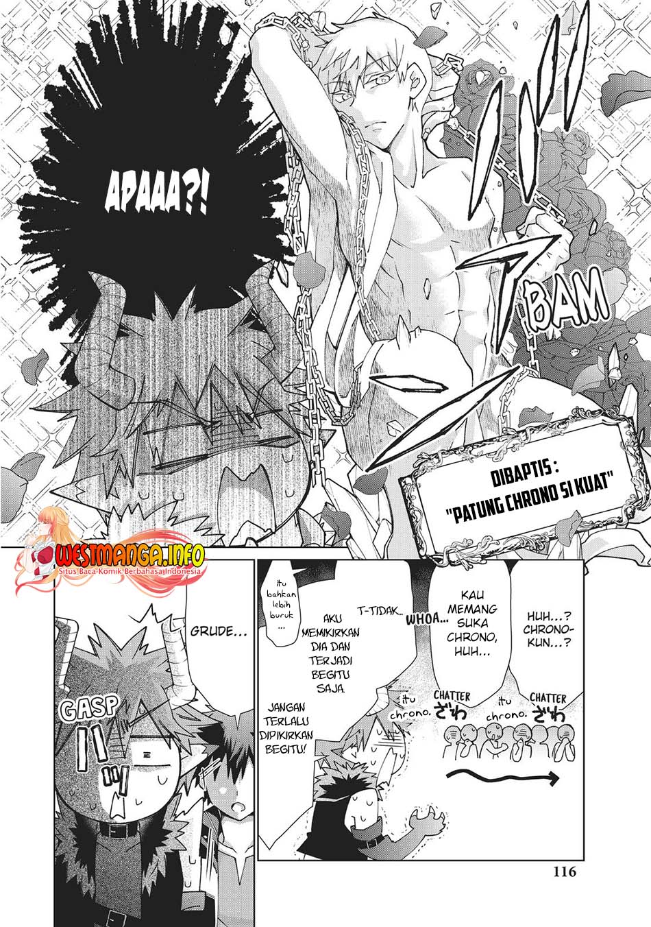 jishou-heibon-mazoku-no-eiyuu-life-b-kyuu-mazoku-nano-ni-cheat-dungeon-wo-tsukutteshimatta-kekka - Chapter: 42