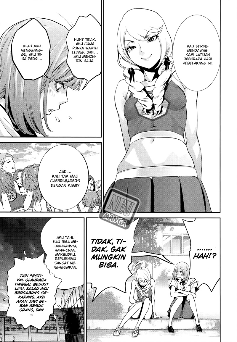 prison-school - Chapter: 125