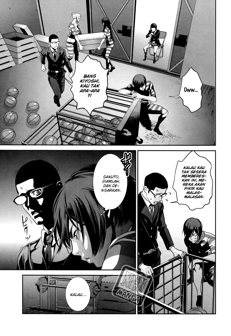 prison-school - Chapter: 125