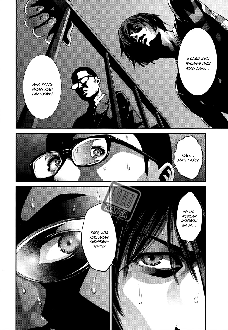 prison-school - Chapter: 125