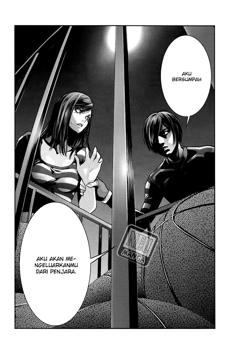 prison-school - Chapter: 125