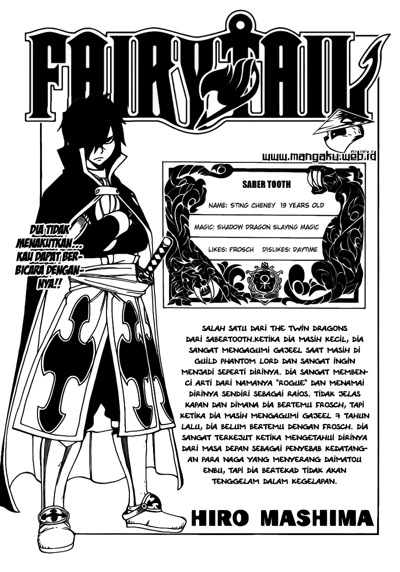 fairy-tail - Chapter: 345