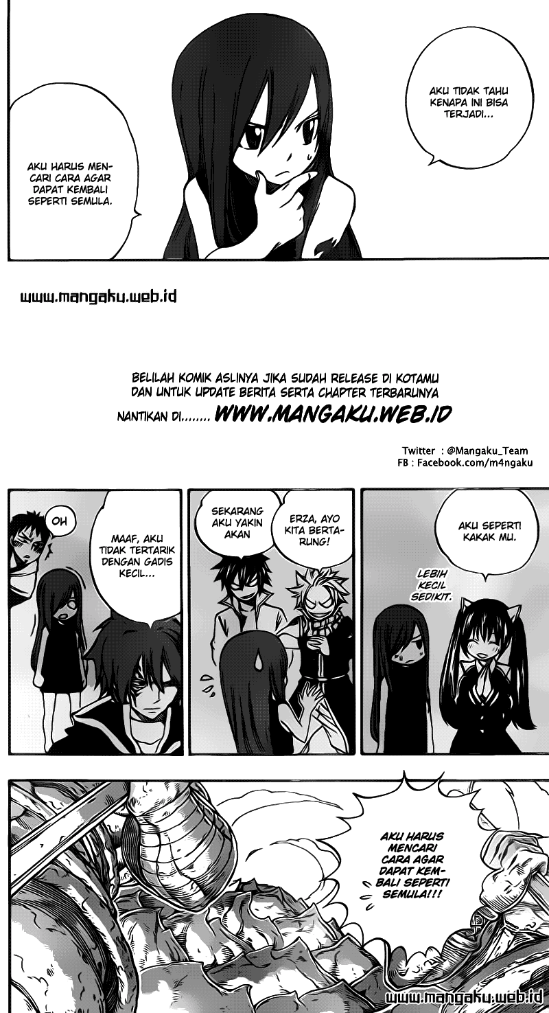 fairy-tail - Chapter: 345