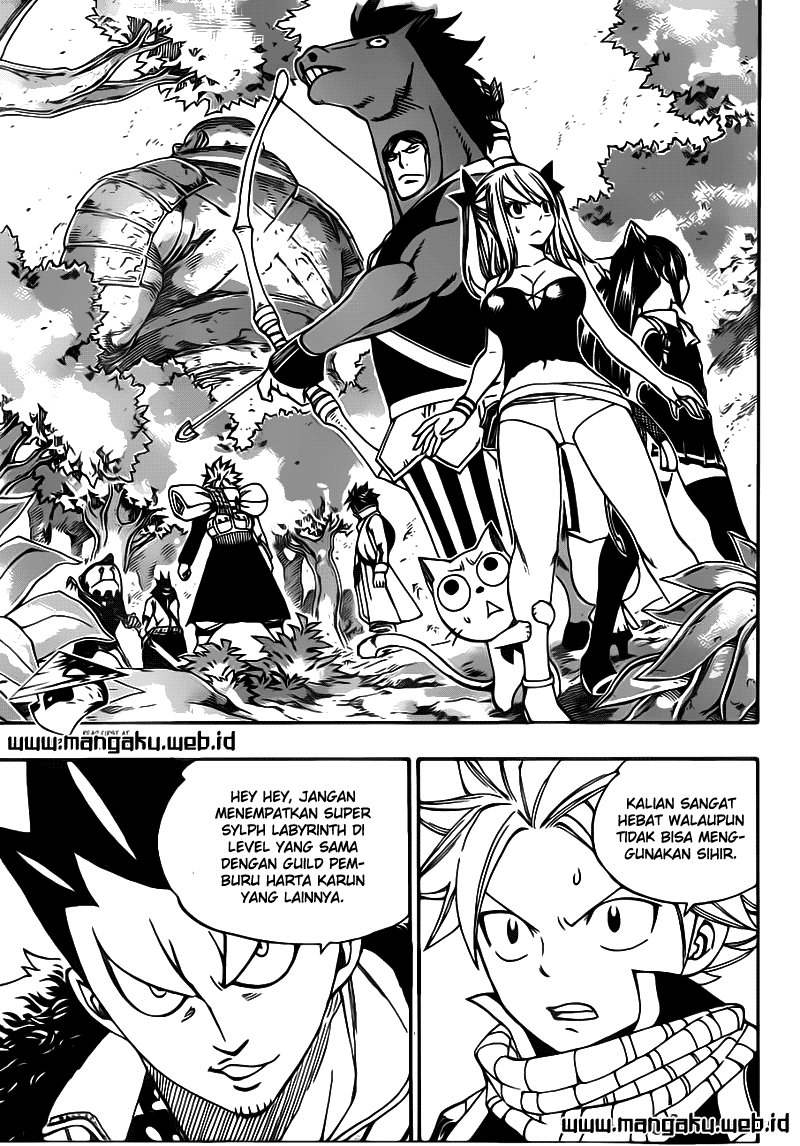 fairy-tail - Chapter: 345