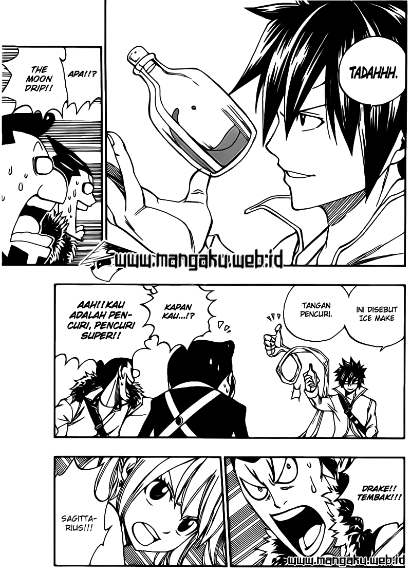 fairy-tail - Chapter: 345