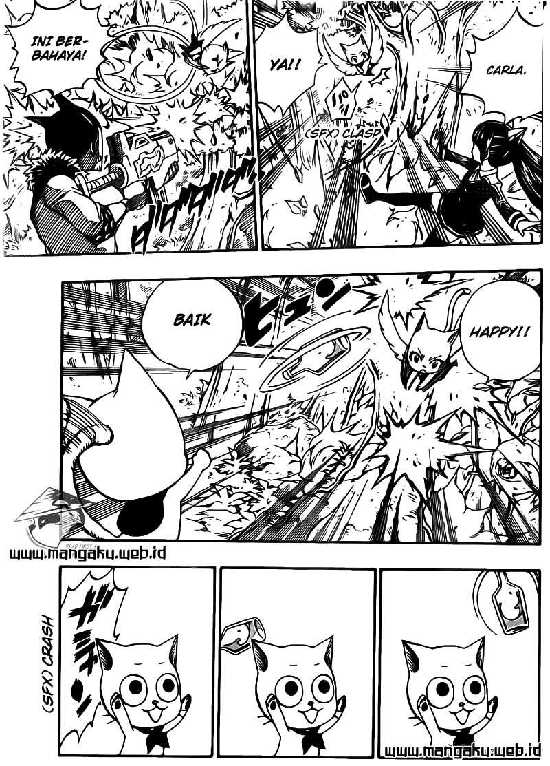 fairy-tail - Chapter: 345