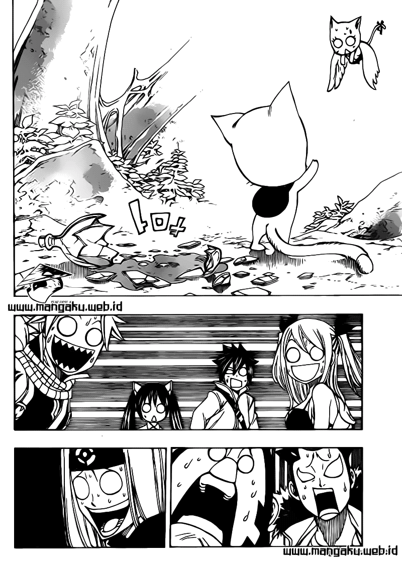 fairy-tail - Chapter: 345