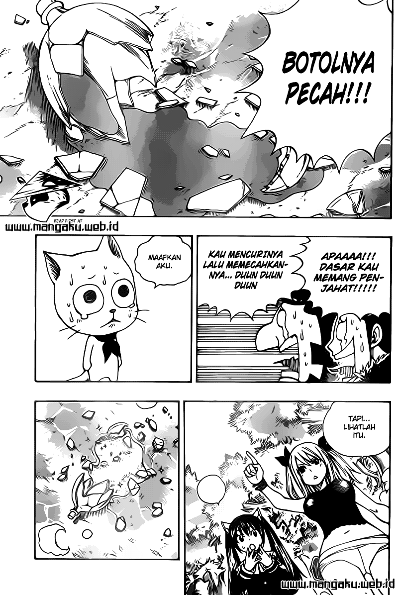 fairy-tail - Chapter: 345