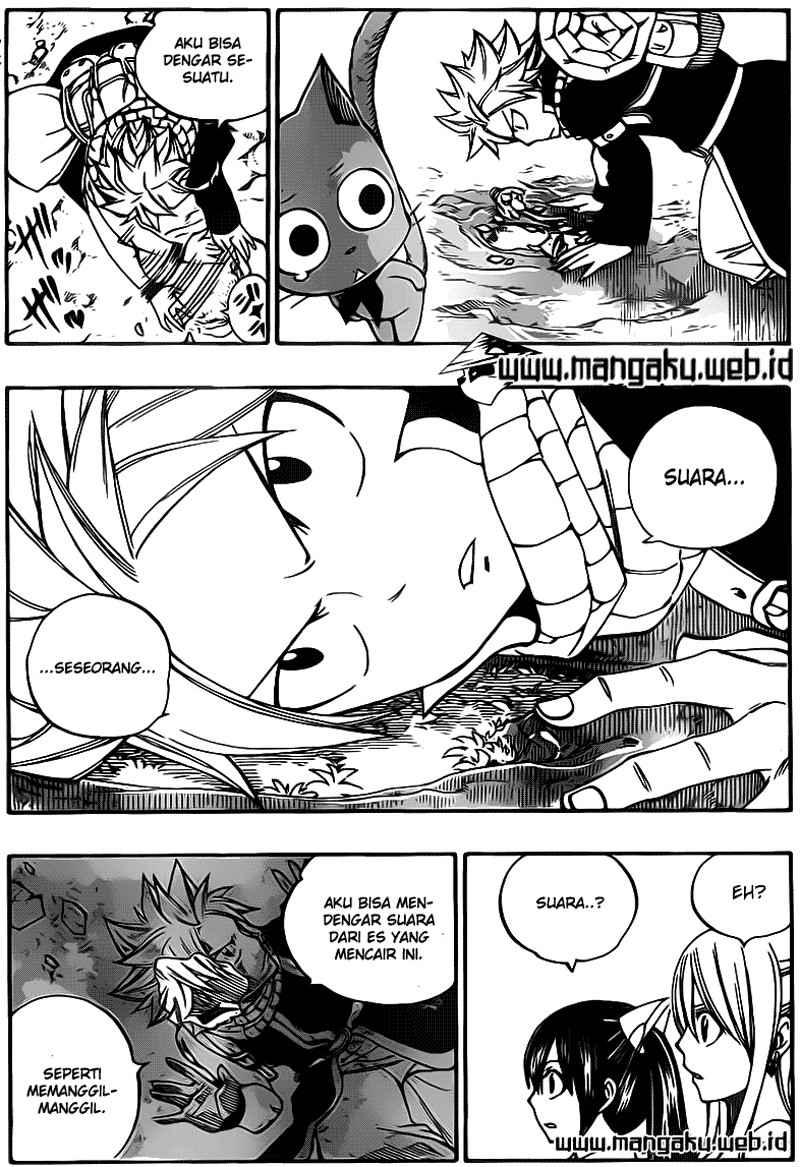 fairy-tail - Chapter: 345