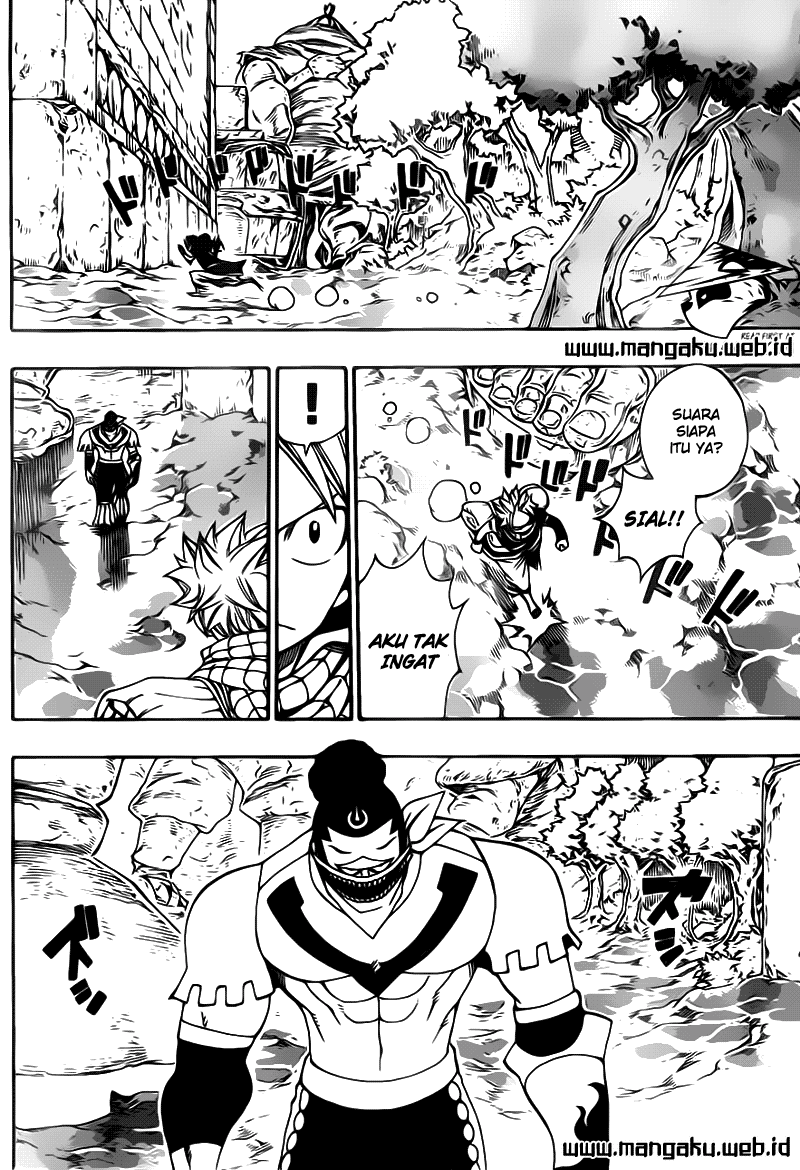 fairy-tail - Chapter: 345