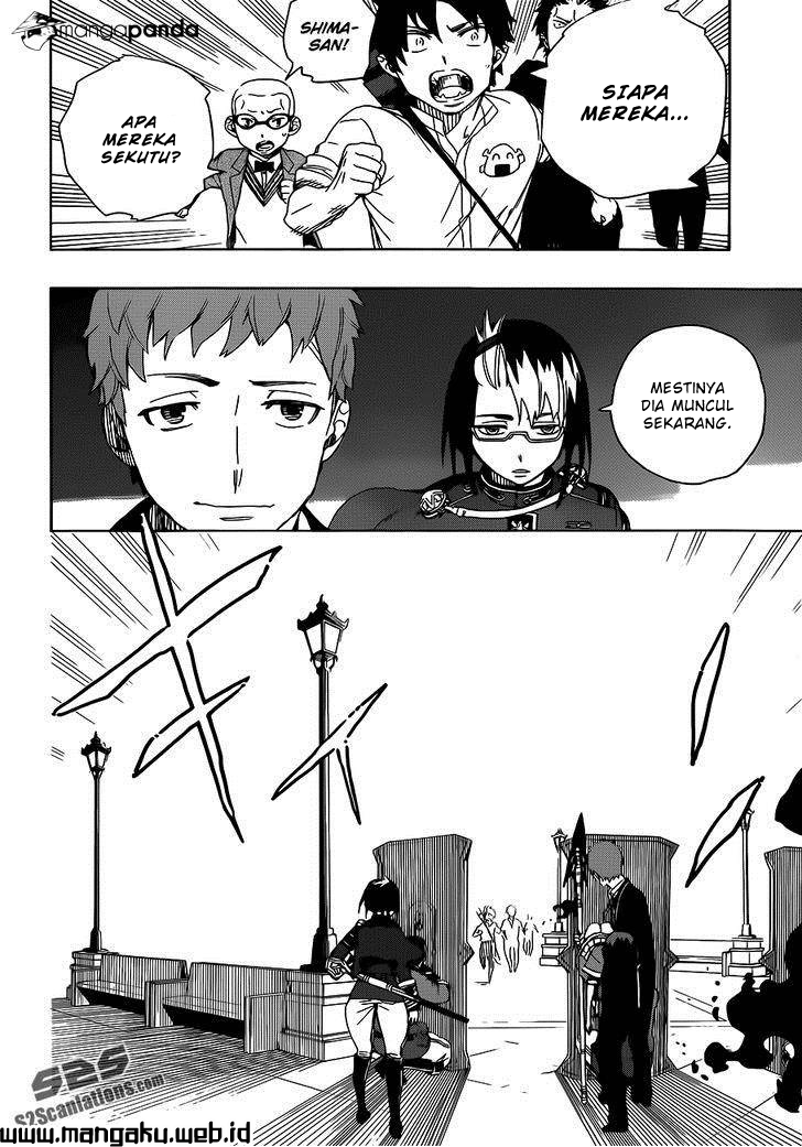 ao-no-exorcist - Chapter: 49.1