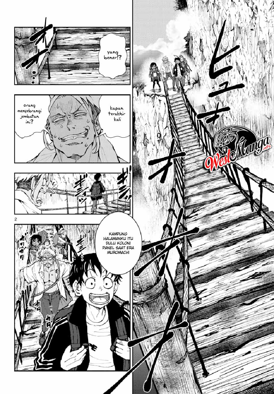 zombie-100-zombie-ni-naru-made-ni-shitai-100-no-koto - Chapter: 15