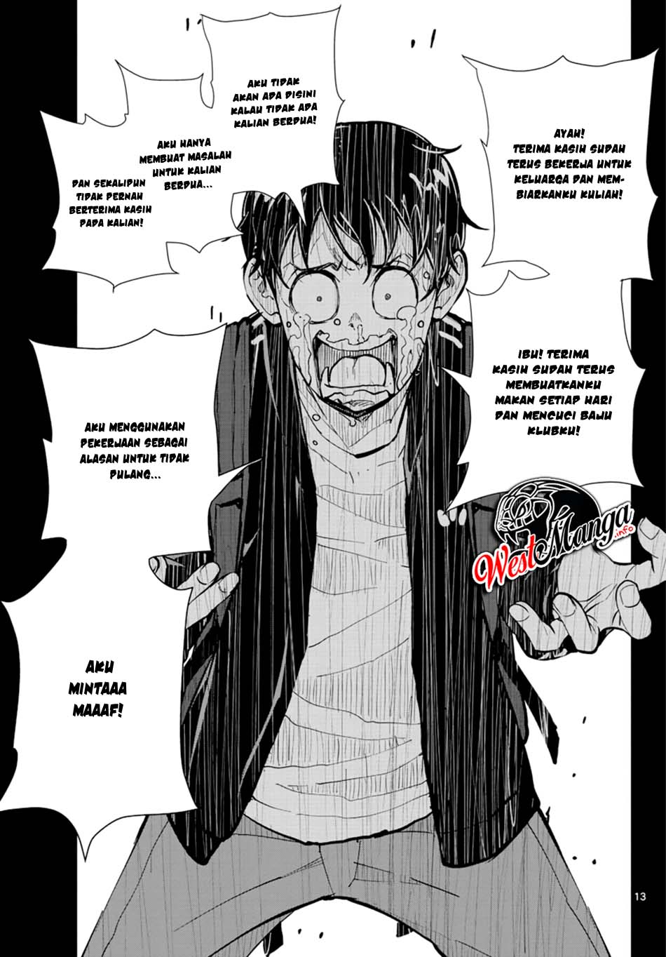 zombie-100-zombie-ni-naru-made-ni-shitai-100-no-koto - Chapter: 15