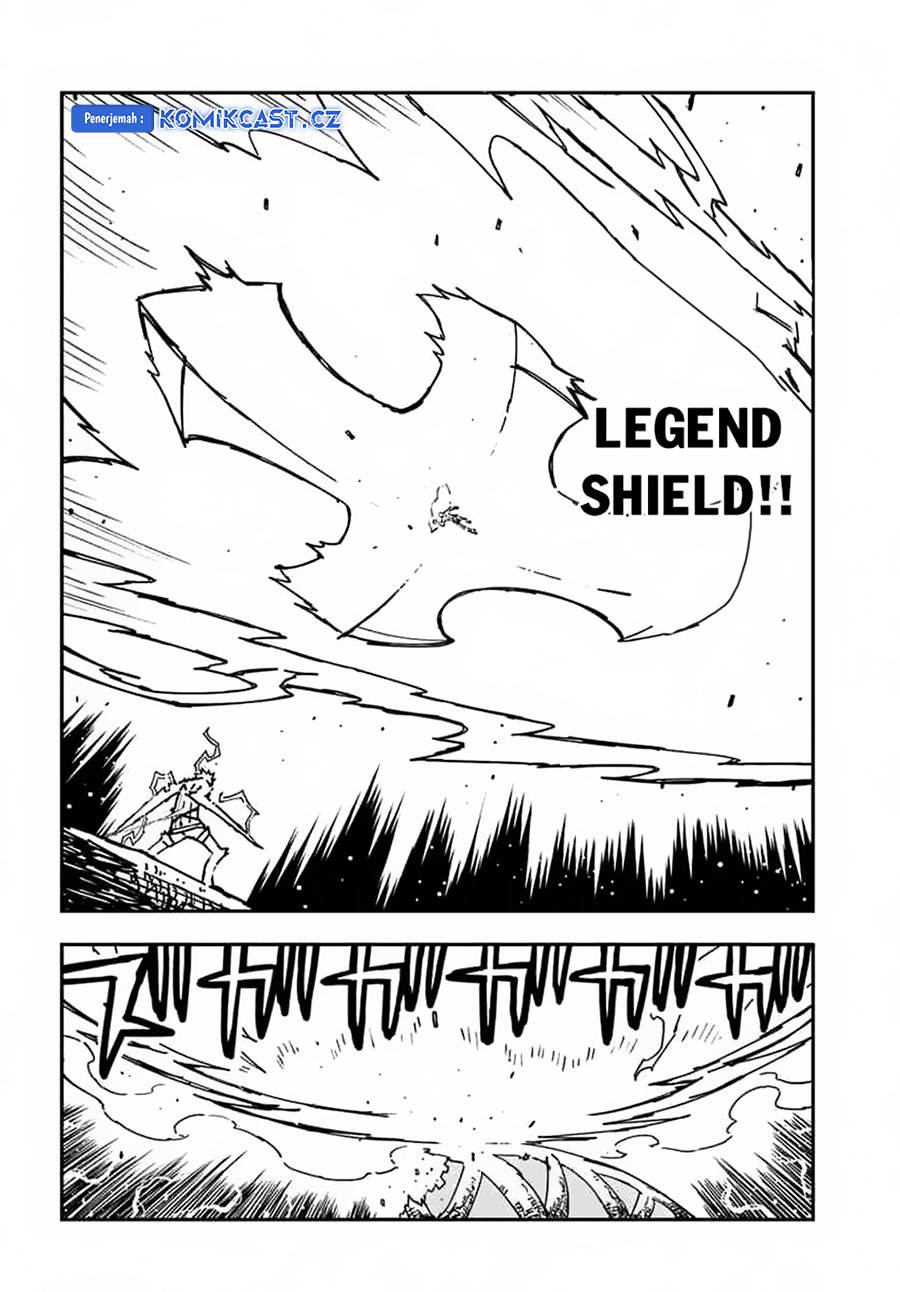 genkai-level-1-kara-no-nariagari - Chapter: 32.2