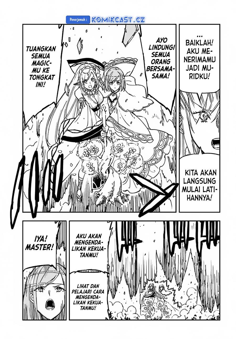 genkai-level-1-kara-no-nariagari - Chapter: 32.2