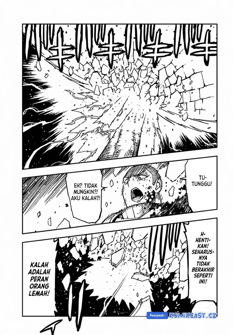 genkai-level-1-kara-no-nariagari - Chapter: 32.2