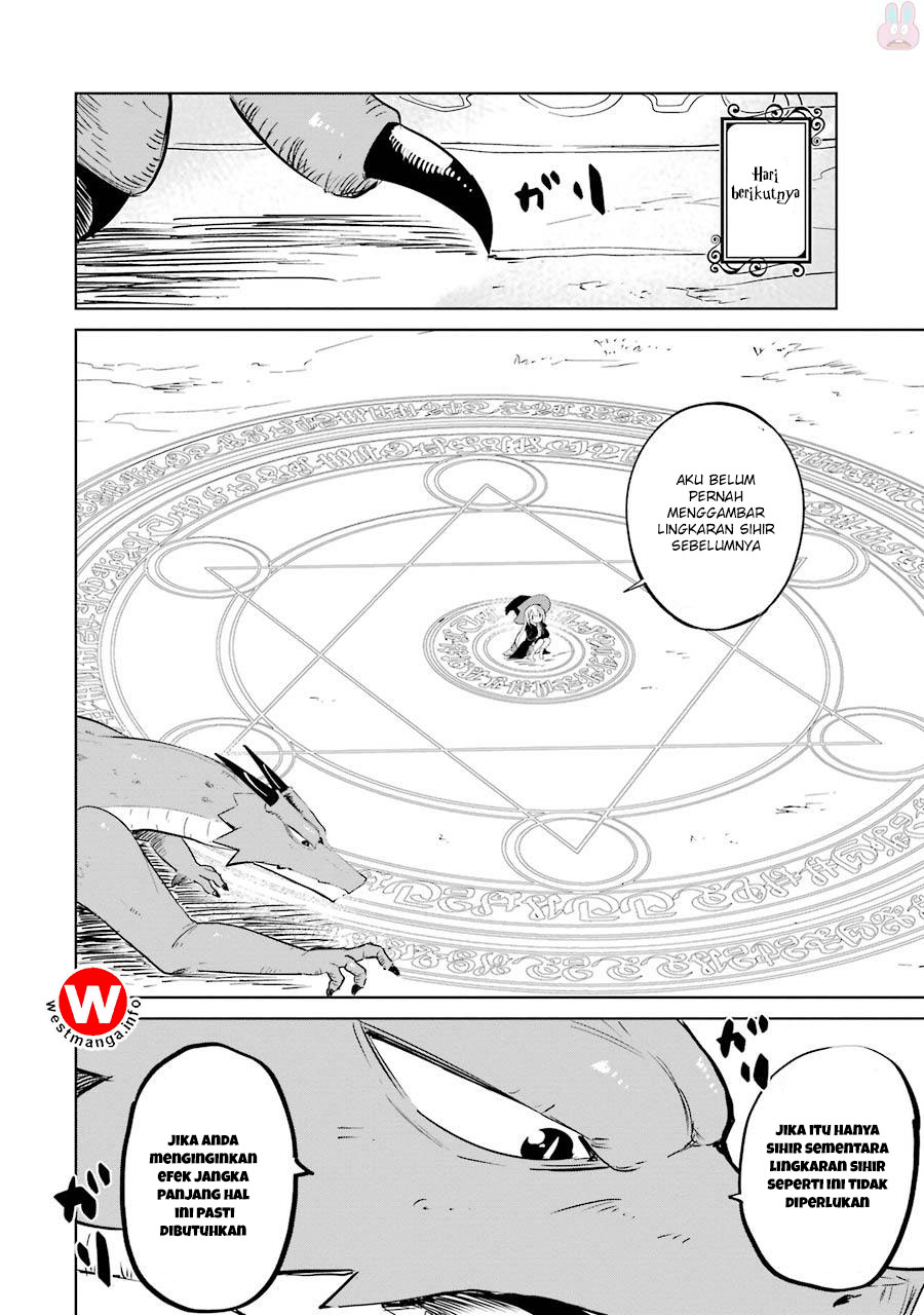 slime-taoshite-300-nen-shiranai-uchi-ni-level-max-ni-natteshimatta - Chapter: 4