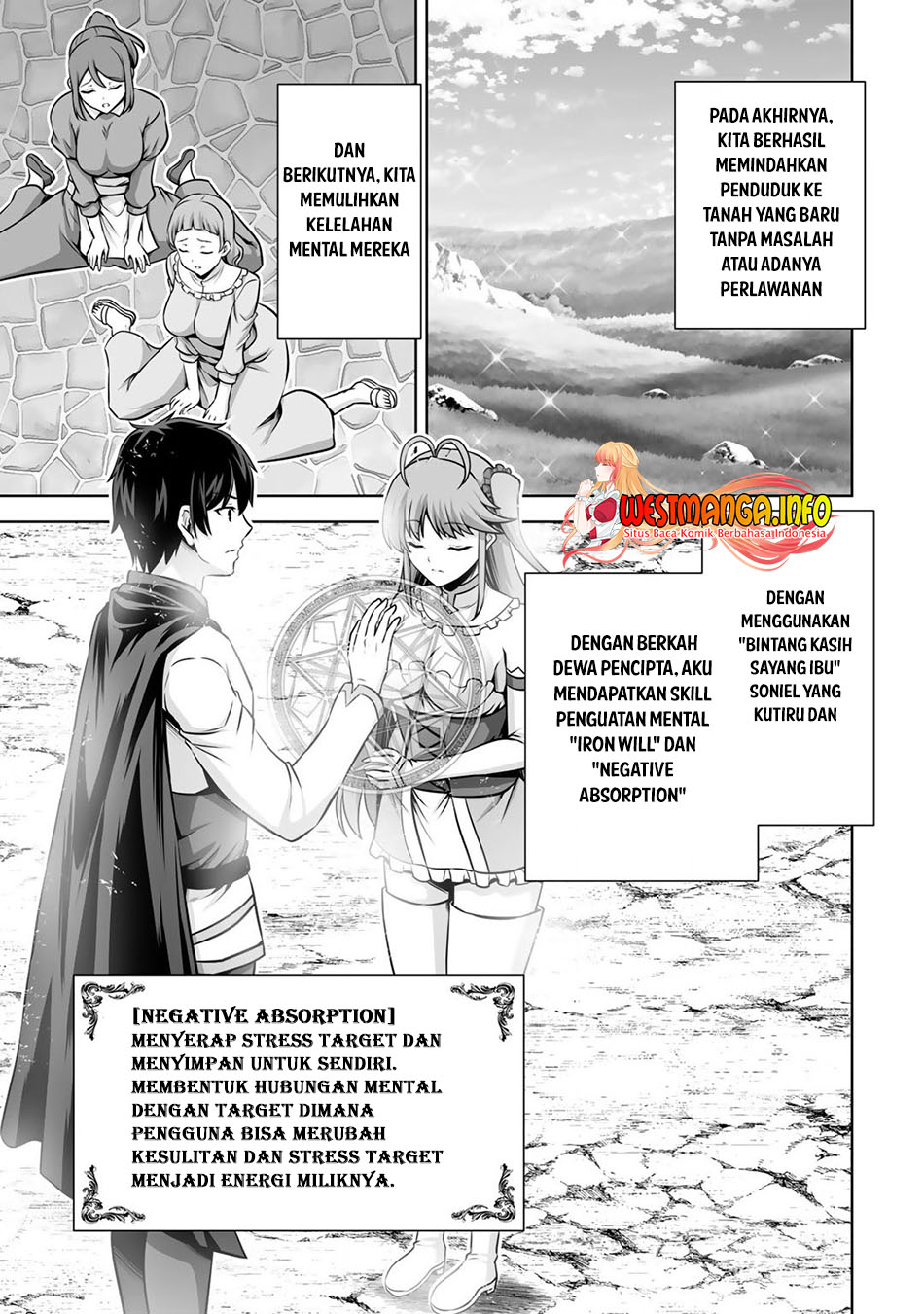 kami-no-techigai-de-shindara-zumi-de-isekai-ni-hourikomare-mashita - Chapter: 22