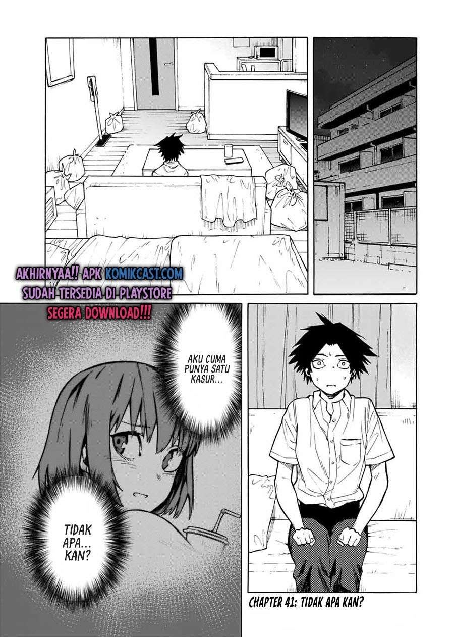 juujika-no-rokunin - Chapter: 41