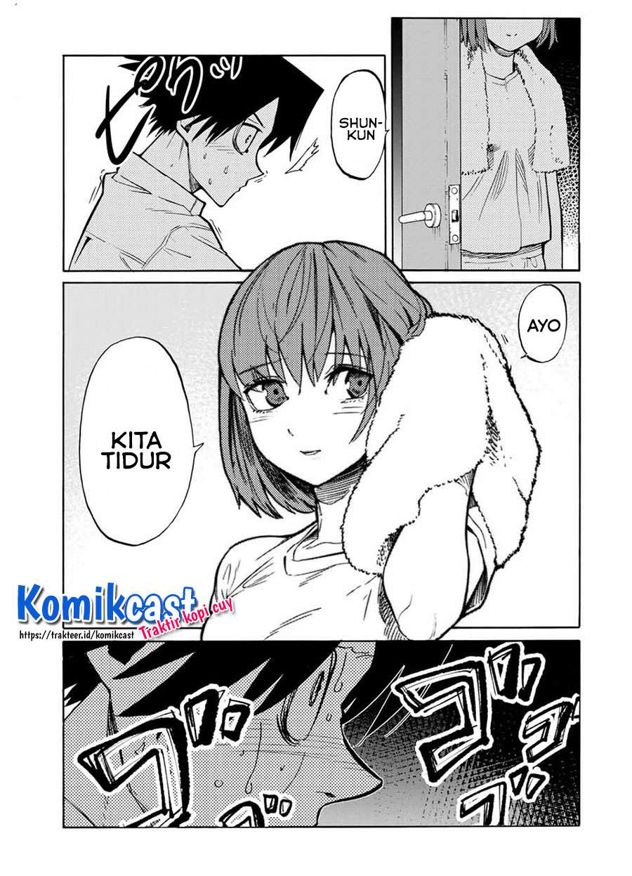 juujika-no-rokunin - Chapter: 41