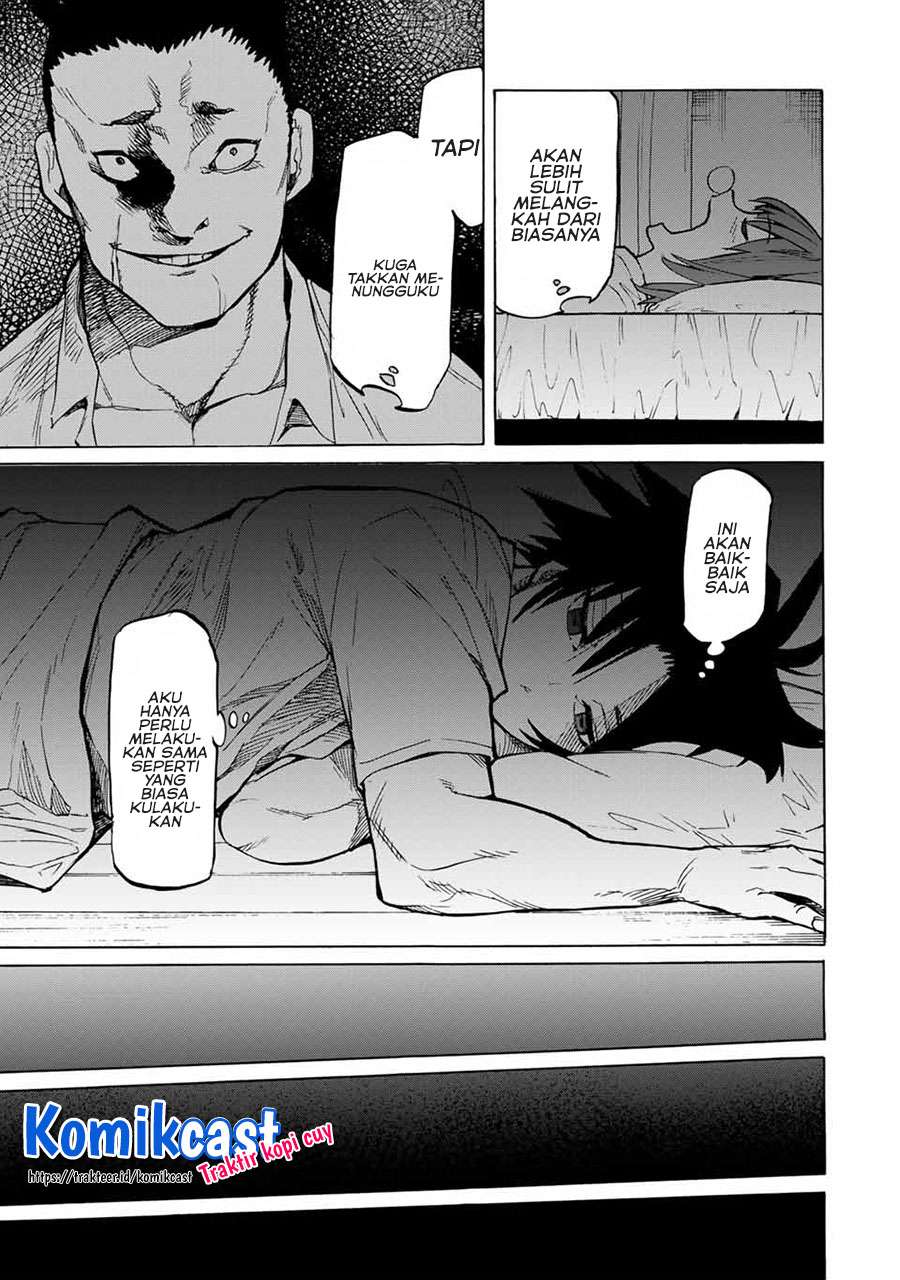 juujika-no-rokunin - Chapter: 41